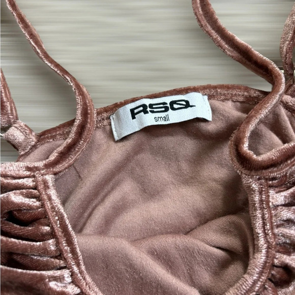 Crop Tops bundle Size Small - Picture 4 of 5